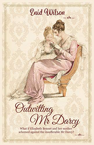9781653295883: Outwitting Mr Darcy