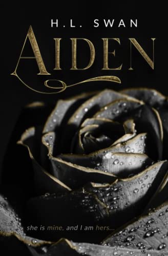 Stock image for Aiden: 1 (The Emden Series) for sale by WorldofBooks