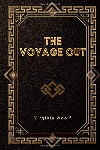 Imagen de archivo de The Voyage Out a la venta por Better World Books