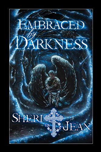 Imagen de archivo de Embraced by Darkness a la venta por ThriftBooks-Dallas