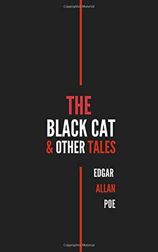Stock image for The Black Cat and Other Tales for sale by HPB-Emerald