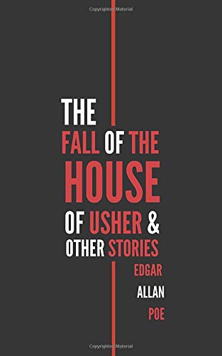 Imagen de archivo de The Fall of the House of Usher and Other Stories a la venta por HPB Inc.