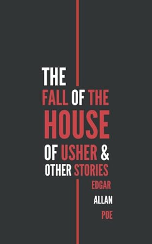 9781653437511: The Fall of the House of Usher and Other Stories