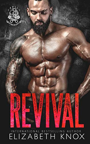 Stock image for Revival: A Skulls Renegade MC Prequel for sale by Revaluation Books