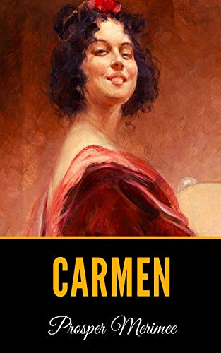 Stock image for Carmen for sale by SecondSale