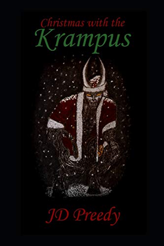 Beispielbild fr Christmas with the Krampus zum Verkauf von Lucky's Textbooks