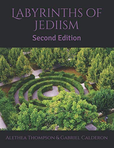 Beispielbild fr Labyrinths of Jediism: Second Edition zum Verkauf von Revaluation Books