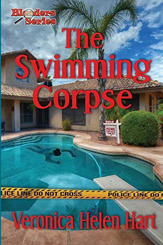 Beispielbild fr Swimming Corpse zum Verkauf von THE SAINT BOOKSTORE