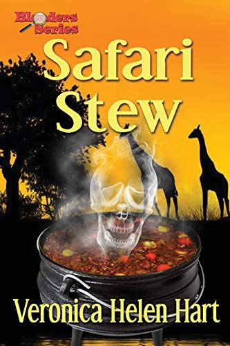 Stock image for Safari Stew (The Blenders) for sale by Lucky's Textbooks