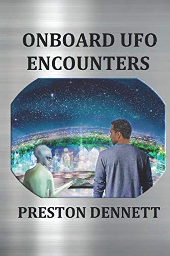 Stock image for Onboard UFO Encounters: True Accounts of Contact with Extraterrestrials for sale by Dream Books Co.