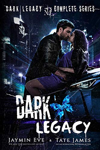 Beispielbild fr Dark Legacy: The Complete Series zum Verkauf von California Books