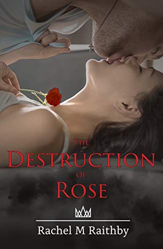Stock image for The Destruction of Rose: A High School Bully Romance (Albany Nightingale Duet) for sale by Lucky's Textbooks