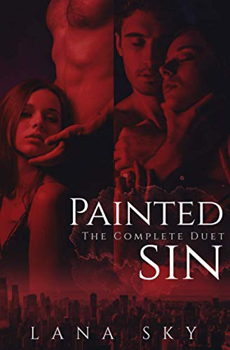 Imagen de archivo de The Complete Painted Sin Duet a la venta por WorldofBooks