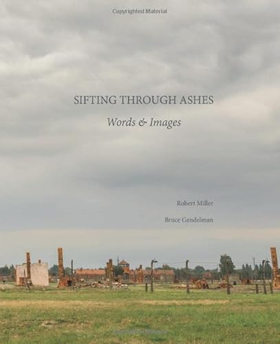 Stock image for Sifting through Ashes: Words & Images for sale by Half Price Books Inc.