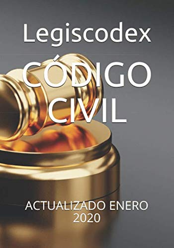 9781653988167: CDIGO CIVIL: ACTUALIZADO ENERO 2020