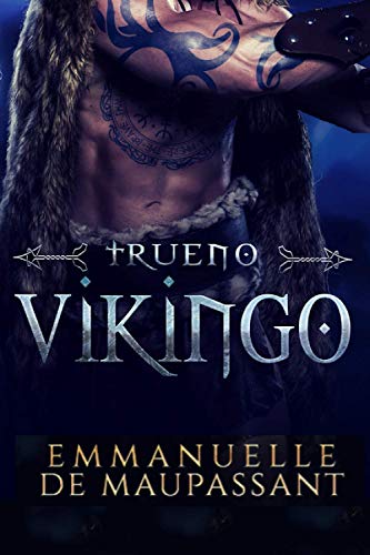Stock image for Trueno Vikingo: un romance vikingo (Guerreros Vikingos) for sale by Revaluation Books