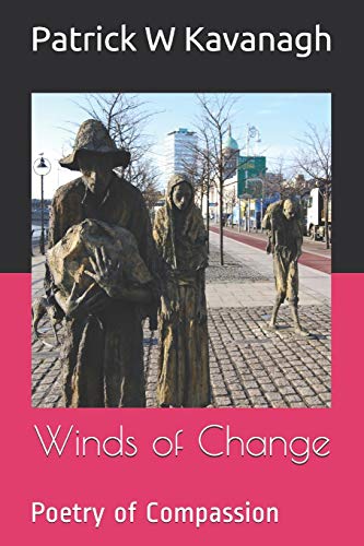 Beispielbild fr Winds of Change: Poetry of Compassion zum Verkauf von SecondSale