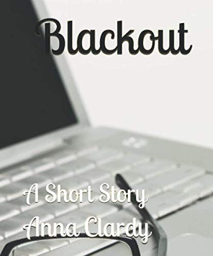 Beispielbild fr Blackout: A Short Story zum Verkauf von Revaluation Books