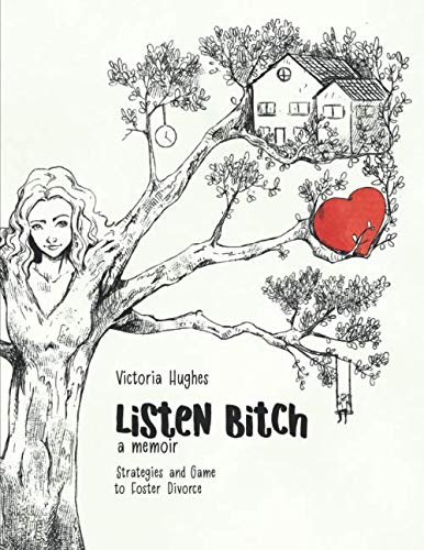 Imagen de archivo de Listen Bitch a la venta por Revaluation Books