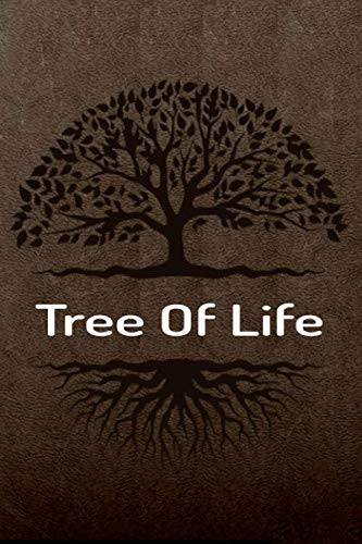 Stock image for 2020 Journal Tree of Life Writing Notebook: Beautiful Antique style for Men and Women Perfect Gift for Art Sketchbook, Travel Diary and Journals to Write in Tree of Life Journal for sale by Revaluation Books