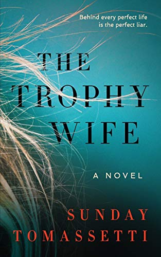 Beispielbild fr The Trophy Wife zum Verkauf von Better World Books