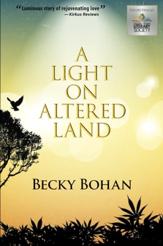Stock image for A Light on Altered Land for sale by HPB-Red