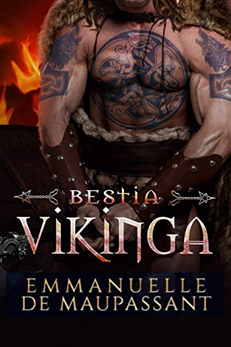 Stock image for Bestia Vikinga: un romance vikingo (Guerreros Vikingos) for sale by Revaluation Books