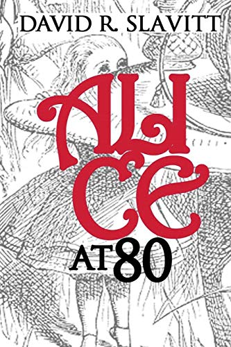 9781654187552: Alice at 80