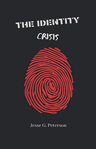 Stock image for The Identity Crisis: Finding your identity in Christ for sale by Revaluation Books