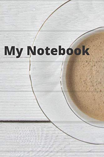 Stock image for Relax with a coffee notebook for sale by Revaluation Books