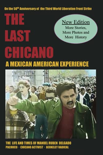 9781654218843: The Last Chicano New Edition