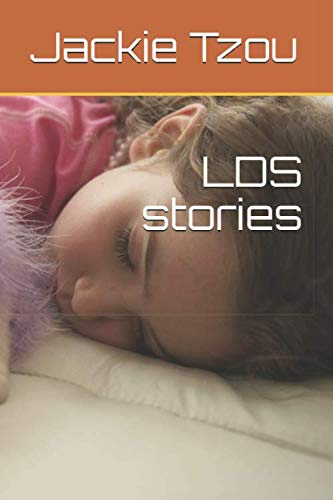 Stock image for LDS stories for sale by Revaluation Books