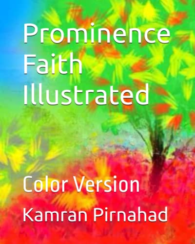 Stock image for Prominence Faith Illustrated: Color Version for sale by Lucky's Textbooks