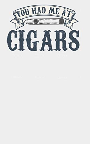 Stock image for Cigar Journal for sale by Revaluation Books