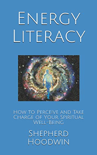 9781654297305: Energy Literacy: How to Perceive and Take Charge of Your Spiritual Well-Being