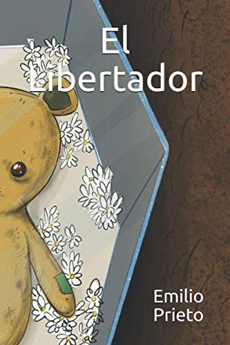 Stock image for El Libertador (Saga Frizie) for sale by Revaluation Books
