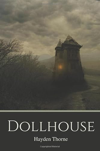 Stock image for Dollhouse (Curiosities) for sale by Revaluation Books