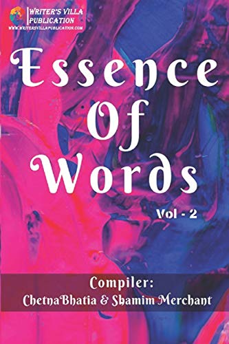 Stock image for Essence Of Words: Vol-2 (2nd) for sale by Lucky's Textbooks