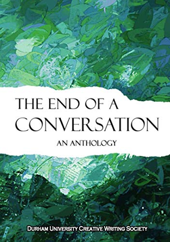 Stock image for The End of a Conversation for sale by Revaluation Books