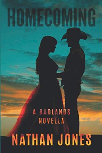 Imagen de archivo de Homecoming: A Badlands Novella (Mountain Man) a la venta por Goodwill Books