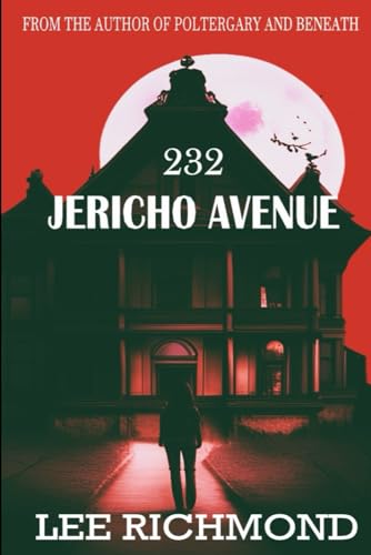 Stock image for 232 Jericho Avenue for sale by WorldofBooks