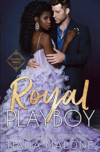 Stock image for Royal Playboy (London Royal Series) for sale by ZBK Books