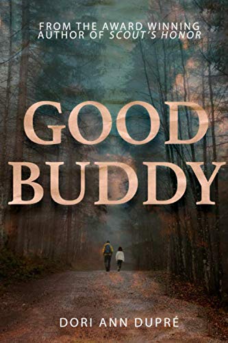 Stock image for Good Buddy: a novel for sale by Revaluation Books