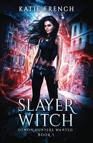 9781654648169: Slayer Witch