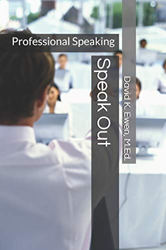 Beispielbild fr Speak Out: Professional Speaking zum Verkauf von THE SAINT BOOKSTORE