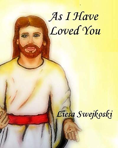 Stock image for As I Have Loved You for sale by Revaluation Books