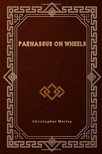 9781654758257: Parnassus On Wheels