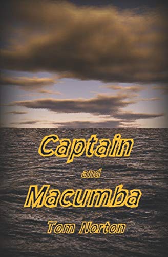 Imagen de archivo de Captain and Macumba a la venta por Lucky's Textbooks