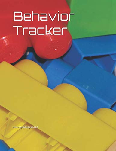 Imagen de archivo de Behavior Tracker: Resource used to enhance communication of student school behavior between teacher and parent a la venta por Revaluation Books