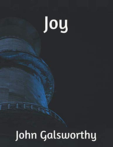 Stock image for Joy for sale by Revaluation Books